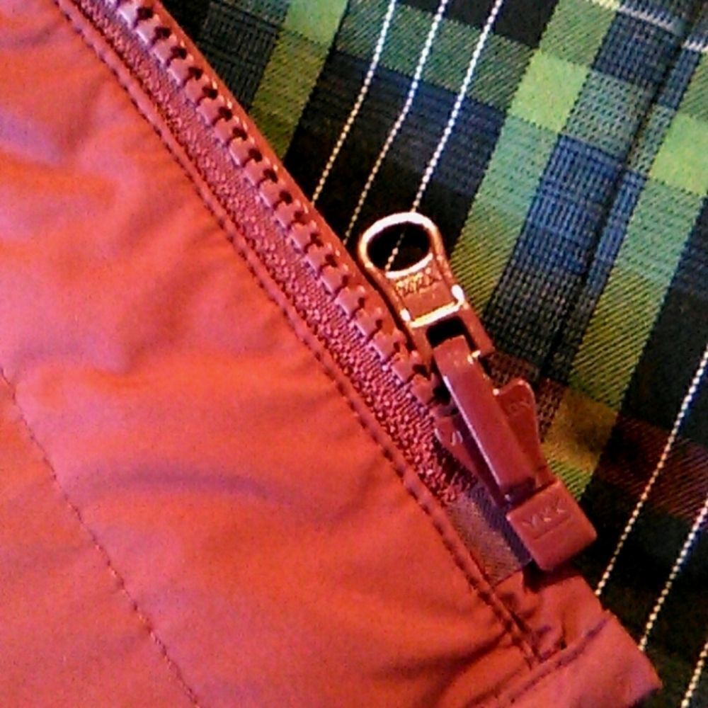 Pendleton Zip Frontdownvest. Holiday - image 8